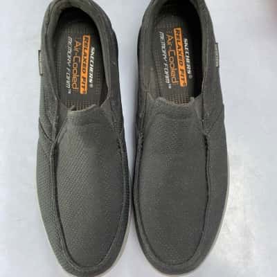 Skechers Black Mens  Size 13 