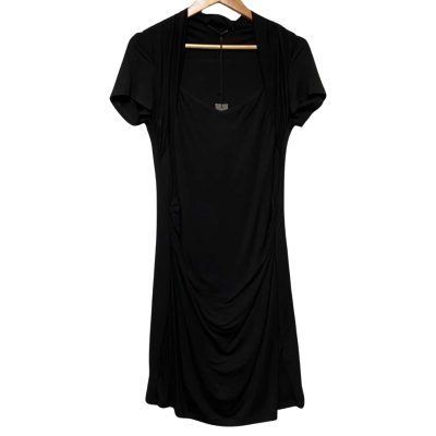 EMMYLOULOVES Women’s Black Dress Size 10