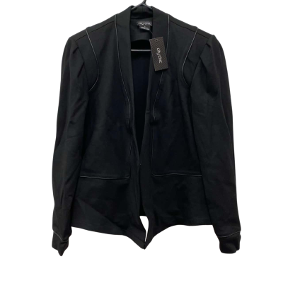 City Chic - Women's Blazer - Black - Size S - NEW WITH TAGS