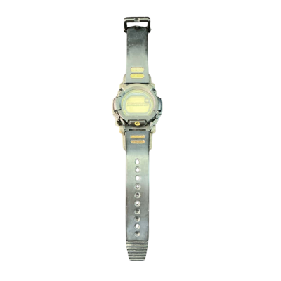 Vintage Casio G-shock UNTESTED (needs battery)