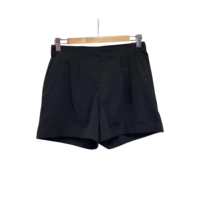 Lululemon Womens  Size 4 Shorts Black  