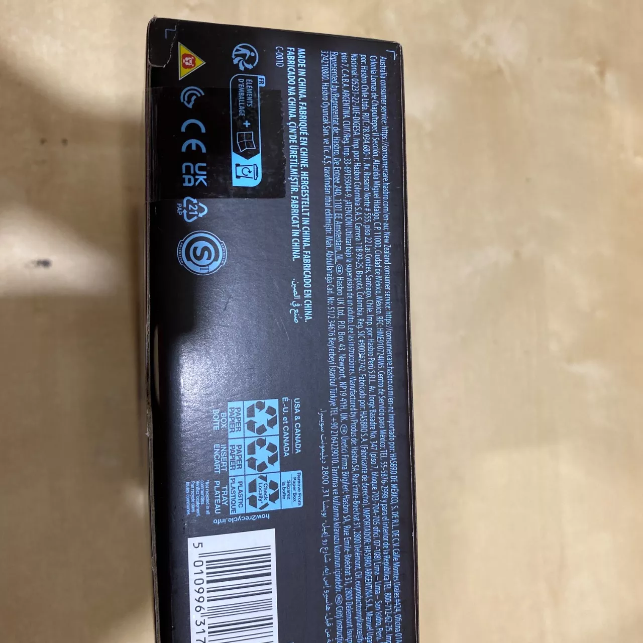 Image Tester