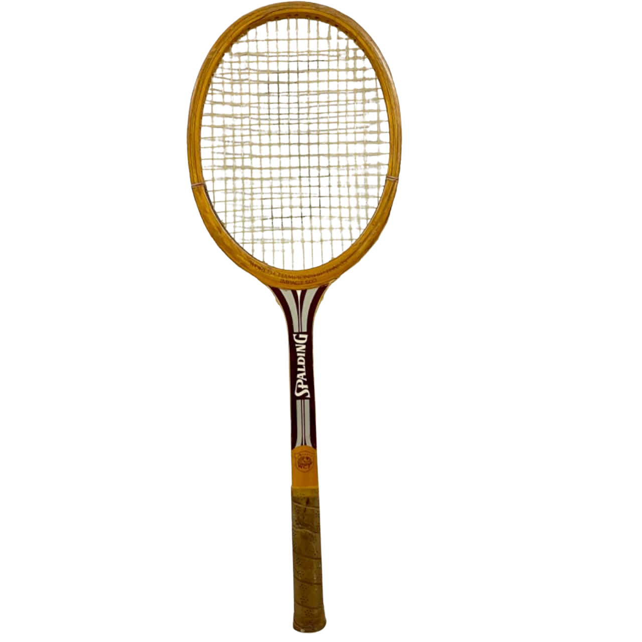 Spalding Impact 500 World Championship North American Ash & Hardwood ...