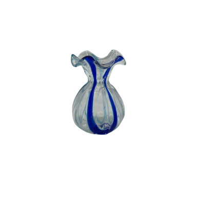 Small Glass Vase