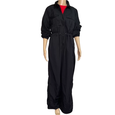 Cotton on body women’s utility suit 