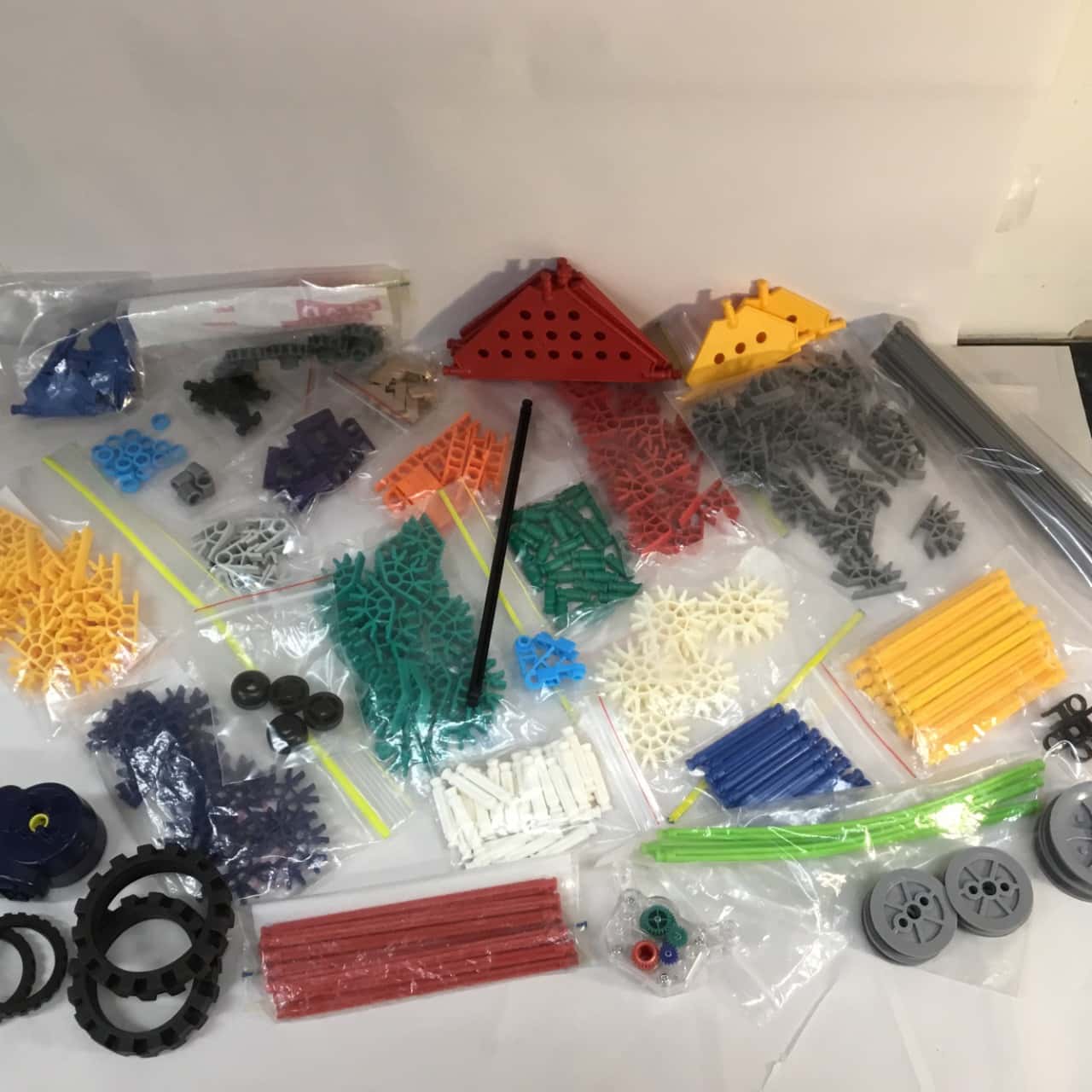 Image Tester