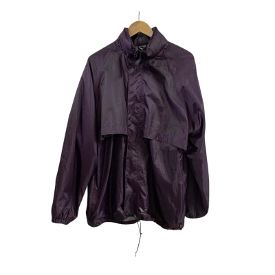  Unisex Rainbird Stowaway Jacket Size XL 