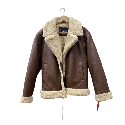 Levi Strauss & Co Brown Jacket Size M  