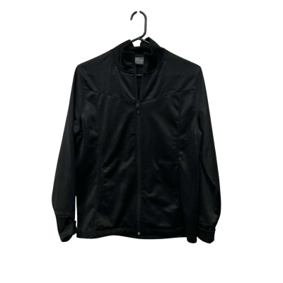 Kathmandu Womens   Track Jacket Black  Size 16