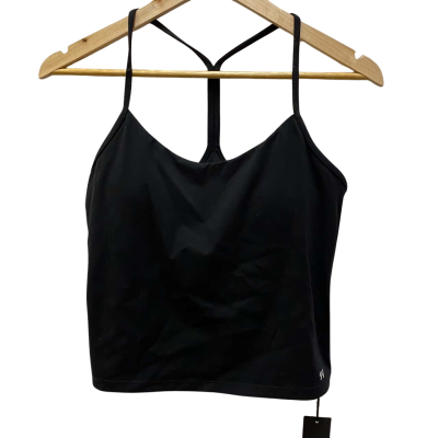  Womens  Size XL T-Shirt Black  