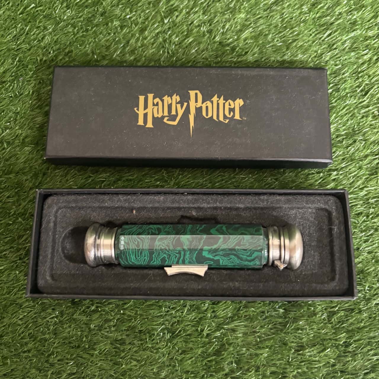 The Noble Collection Harry Potter - Deluminator (Boxed)(s)