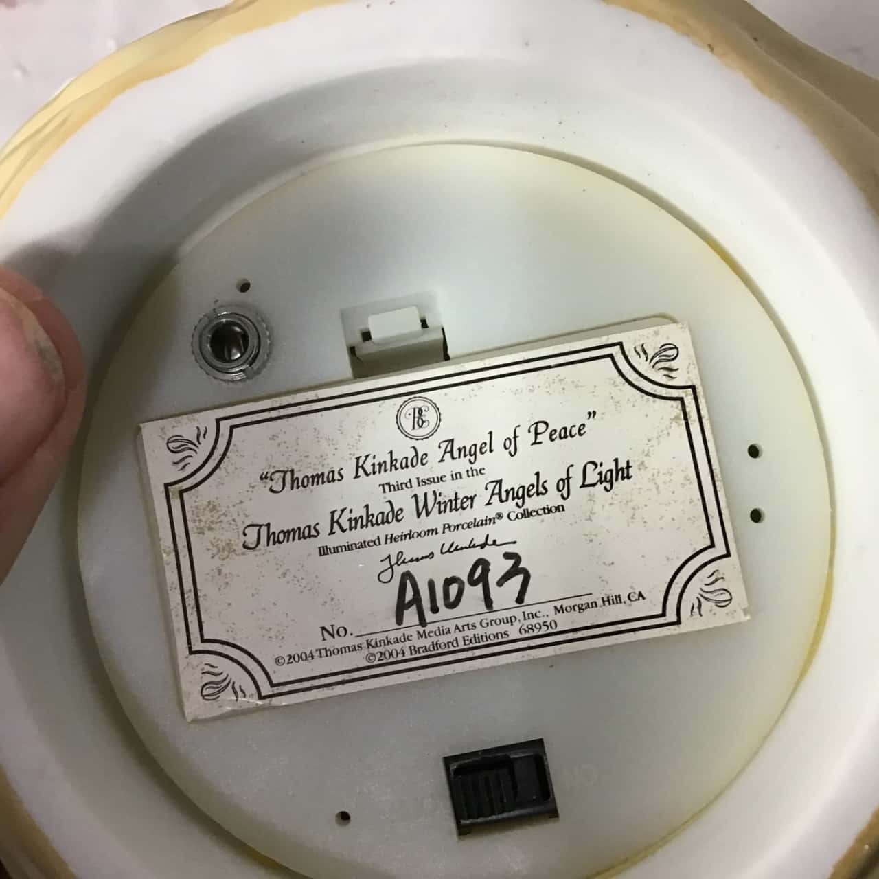 Image Tester