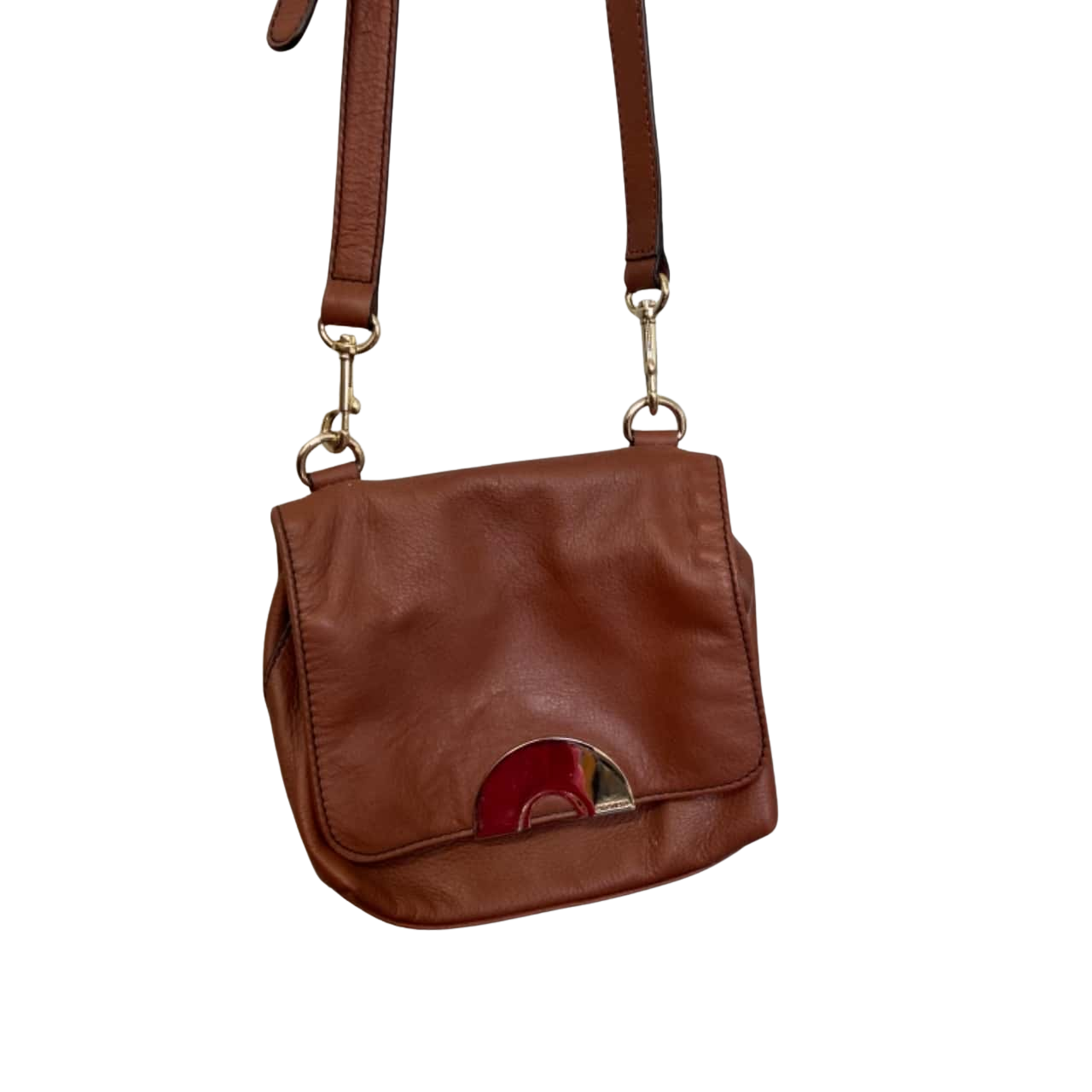 Oreana Purse Rutton Ranch Oroton Womens Brown Bag (s)