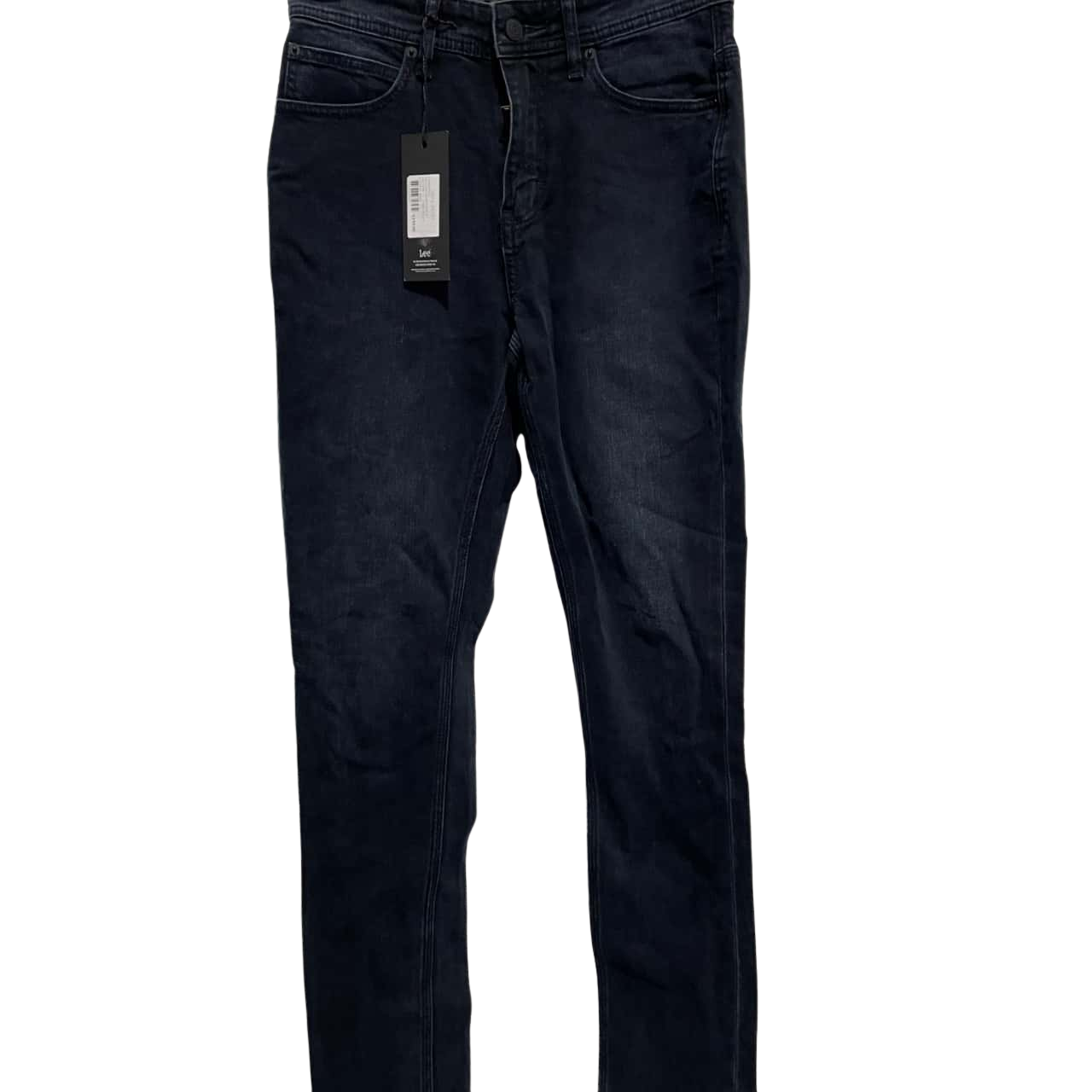 thumbnail image 2 of Lee Men's Comfort Stretch Pants – Classic Denim Brand With Modern Fit 2 of 12