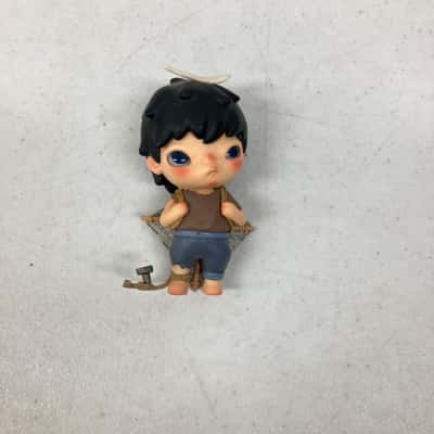 Pop Mart Hirono Mini Series Patience