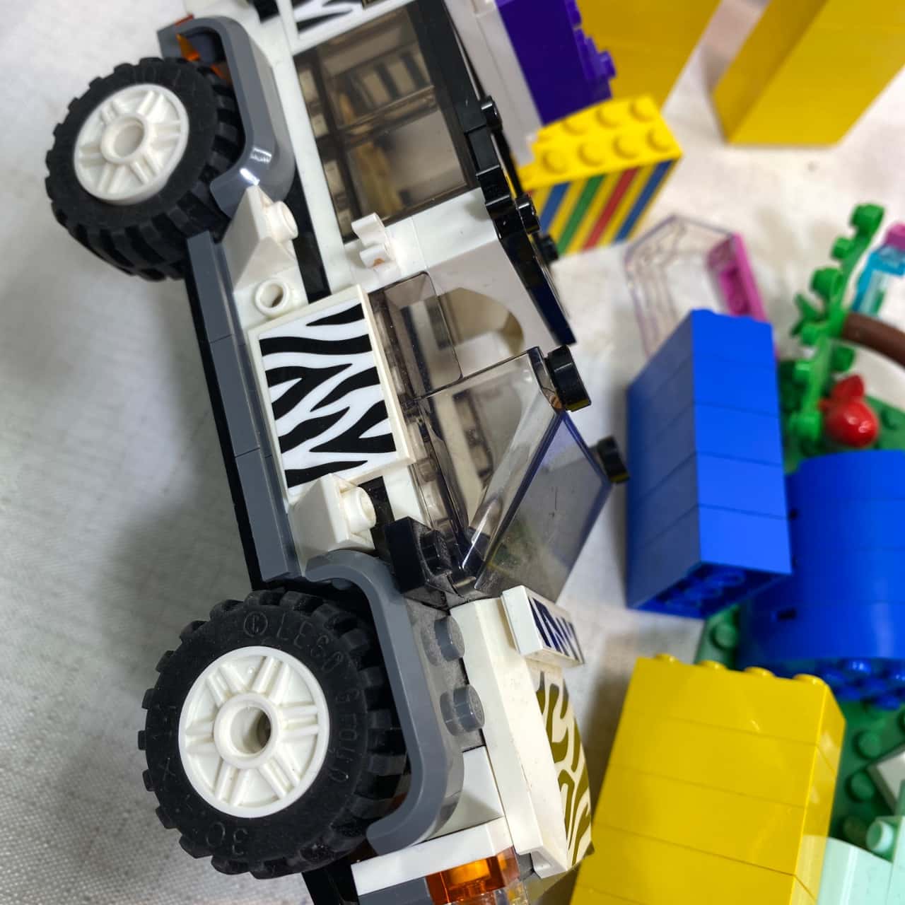 Image Tester