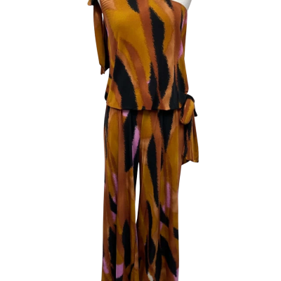 Charlie Brown Womens  Size 10 Jumpsuit