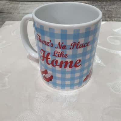 The Wizard Of Oz "There's No Place Like Home" Mug