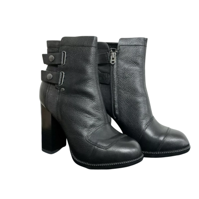 G-Star Raw Womens Ranker Boot Size EU39 / UK6 / US8