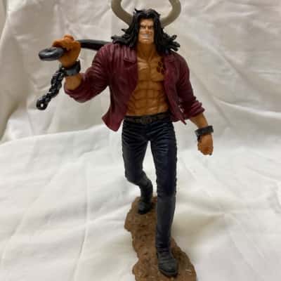 Bandai Spirits Ichibansho Kaido Figurine from The One Piece 