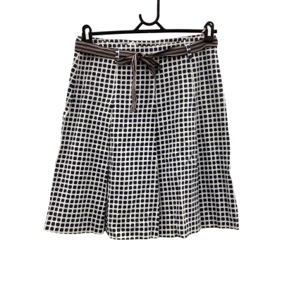 Weekend Max Mara Womens  Size 10 Pleated Skirt 