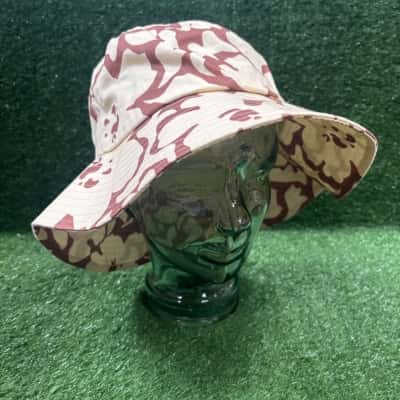 Nude Lucy Terra Bucket Hat