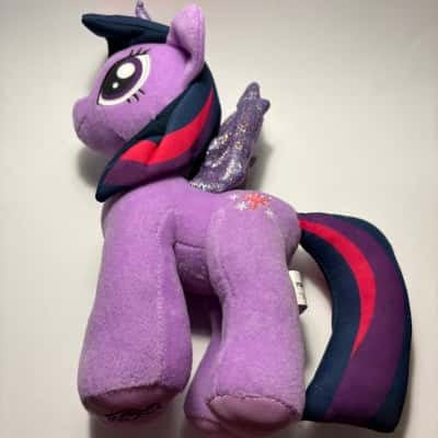 Hasbro My Little Pony Plushie “Princess Twilight Sparkle”