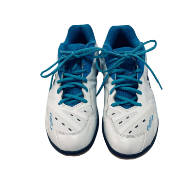 Yonex Power Cushion 65 Z3 Men’s Badminton Shoes – UK 10.5 #Yonex #BadmintonShoes #SportsFootwear