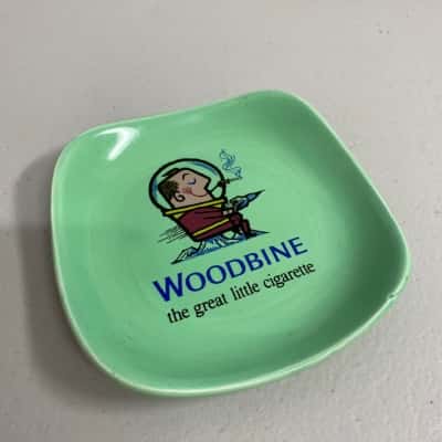 Ashtray