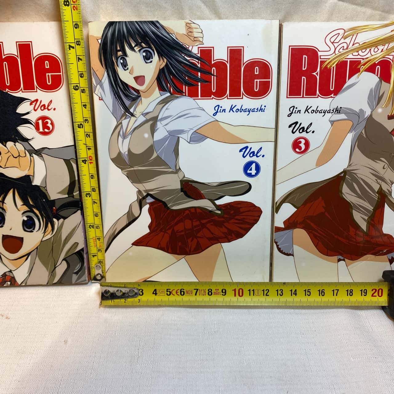 Image Tester