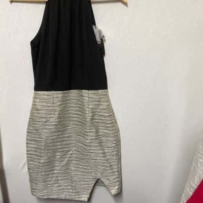 Kuku- Womens  Size 8 Black  / Grey 