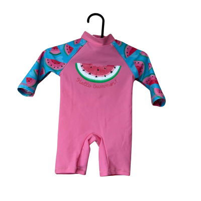 Brand New - Ollies Place Sunsuit - Size 000
