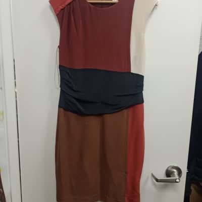 Country Road Women's  Multicoloured / Pattern  Size 12