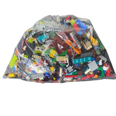 Lego 1.9kg Loose Lego 
