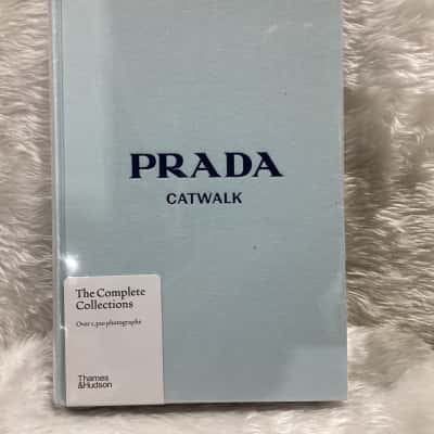The Complete Collections-Prada Catwalk 