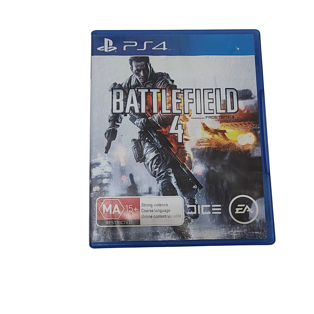 Image Tester