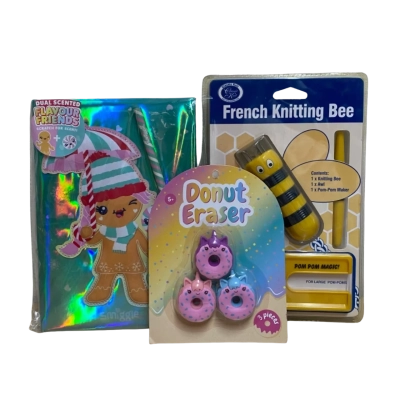 Smiggle Gift Pack