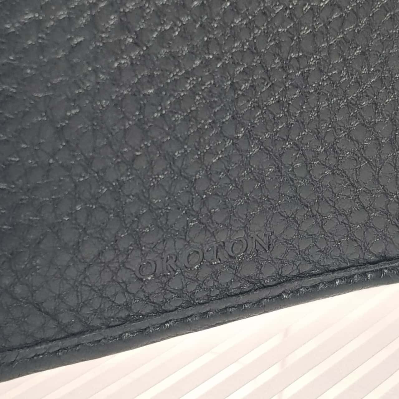 OROTON MULTI FOLD MINI WALLET(s)