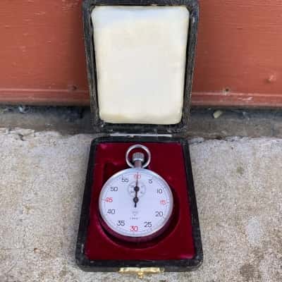 Diamond Stopwatch
