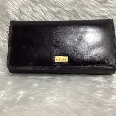  Womens Brown wallet