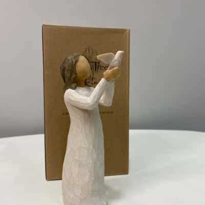 Willow Tree Figurine- Soar