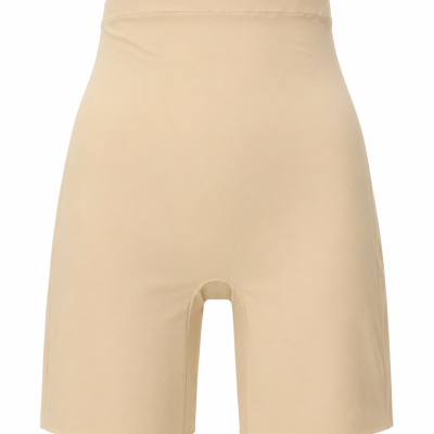 Womens LaSculptè Nude Shaping Shorts - Size 14
