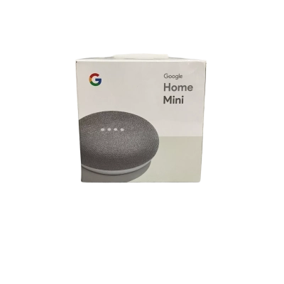 Google Home Mini