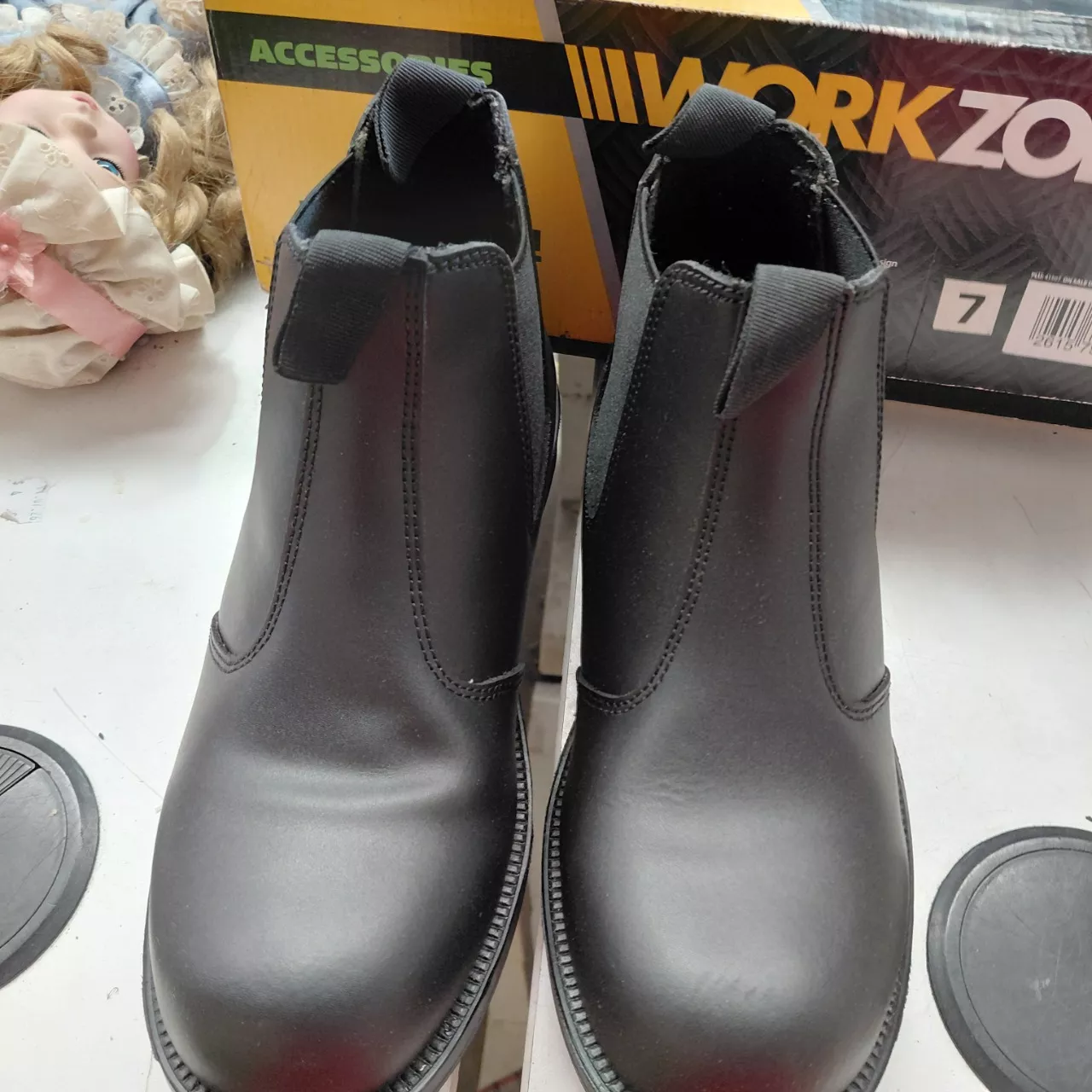 Image Tester