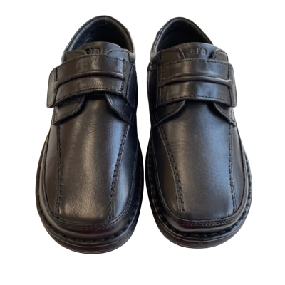 Ara Size 39 Loafers Black  