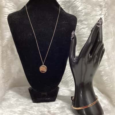  Womens Bracelet / Earrings / Necklace Other 