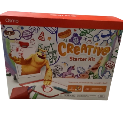 Osmo Creative Starter Kit