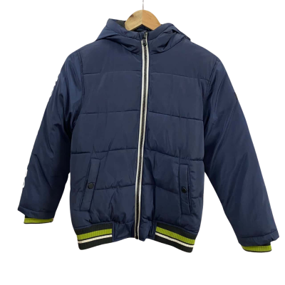 Kids Michael Kors Size 10/12 Puffer Jacket 