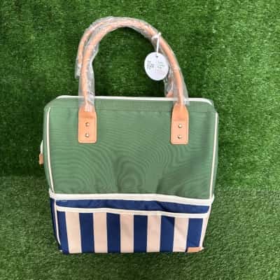 The Somewhere Bag Luxe Cooler Bag (New)