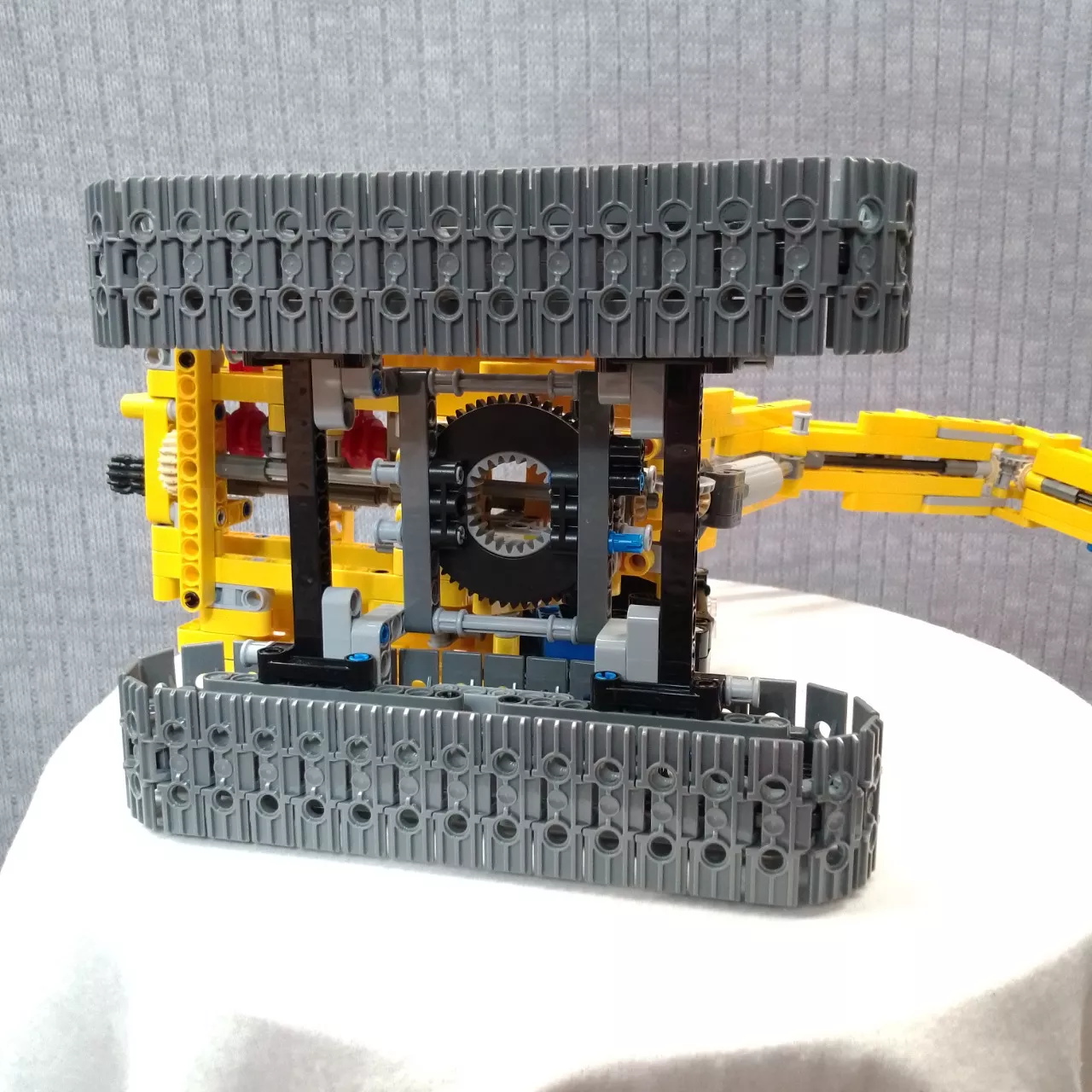 Image Tester